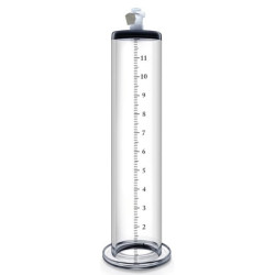 ExtendMyDick Cylindre Pompe à Pénis Performancepump M 30 x 5cm